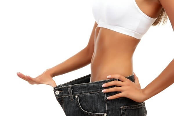 Lazer liposuction natija