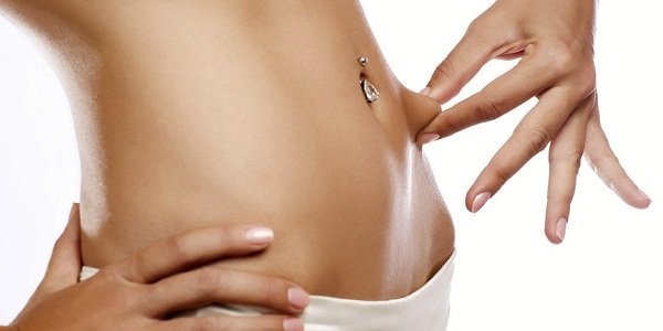 Qorinning liposuction