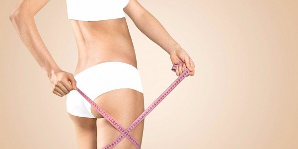 Oyoqning liposuction